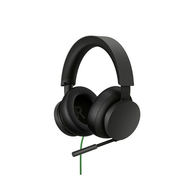 Xbox Stereo Headset for Xbox Series S/X