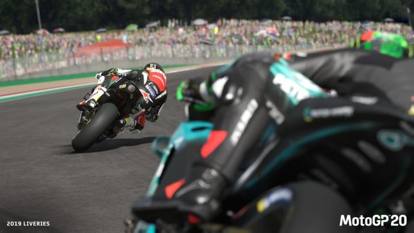 Racing Racing