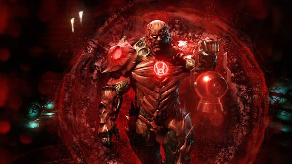 Injustice 2 (PlayStation Hits)