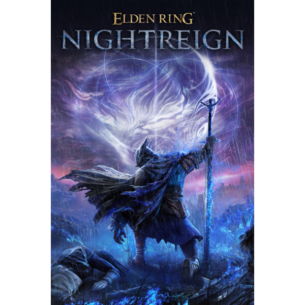 Elden Ring Nightreign (Ncsa)