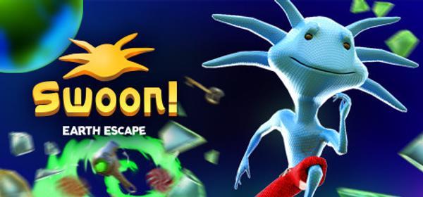 Swoon! Earth Escape