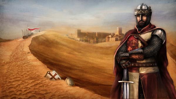 Medieval Kingdom Wars