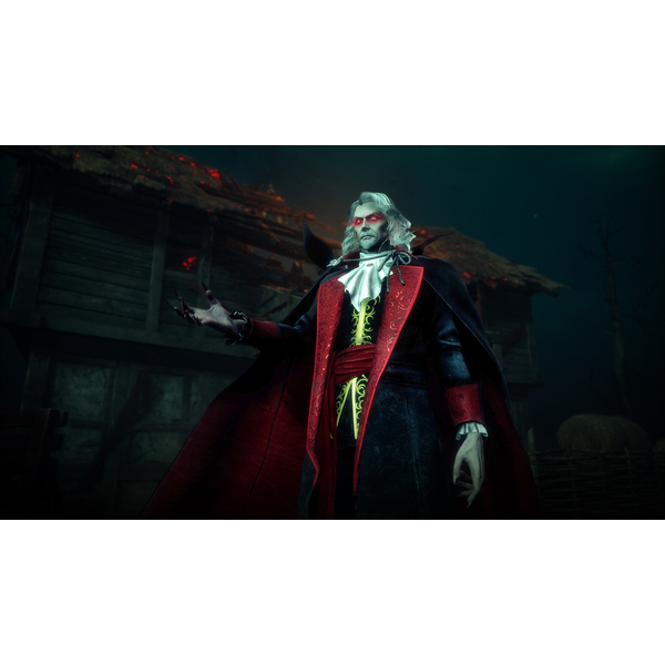 Dead by Daylight - Castlevania Chapter (EU)