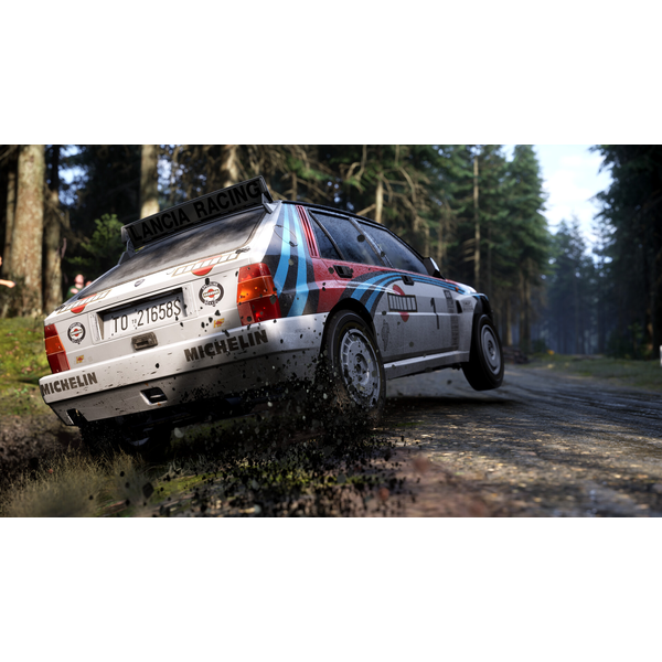 Assetto Corsa Rally (ROW) 