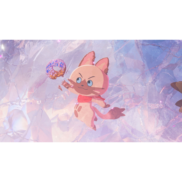Monster Hunter Stories 3: Twisted Reflection - Additional Side Story: Rudy (ROW) PC Download