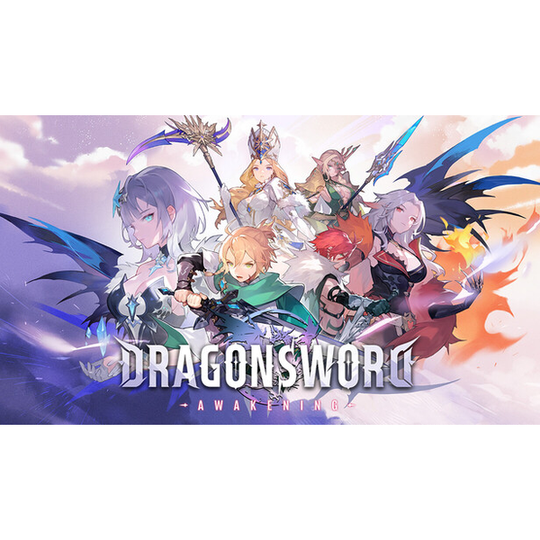 DragonSword : Awakening - Deluxe Edition - PC Download