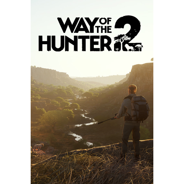 Way of the Hunter 2 (ROW) PC Download