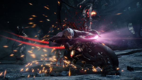 Devil May Cry 5 Download