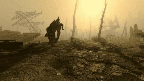 Fallout 4 PC Download