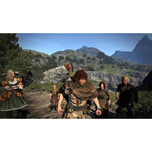 Dragon's Dogma: Dark Arisen