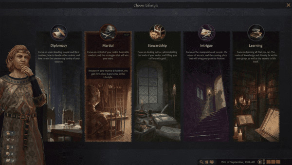 Crusader Kings III Royal Edition PC Download