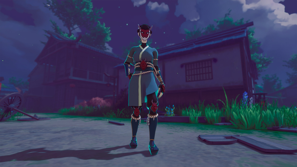 Rogue Spirit PC Download