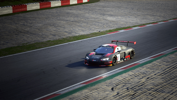 Assetto Corsa Competizione PC Download