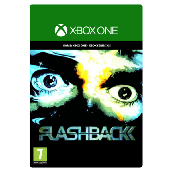 Flashback Xbox One Download