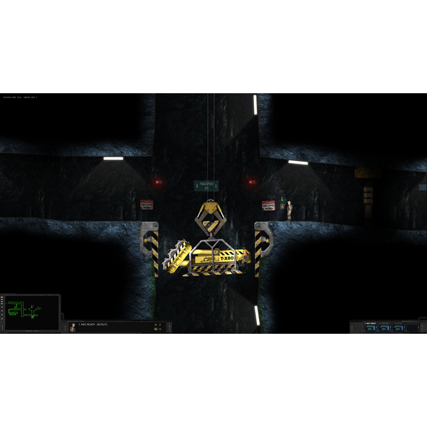 Hidden Deep PC Download