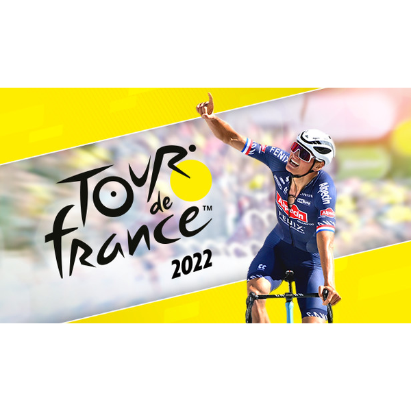 Tour de France 2022 PC Download