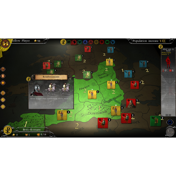 Britannia PC Download