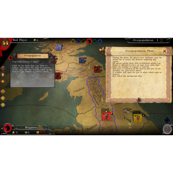 Britannia PC Download