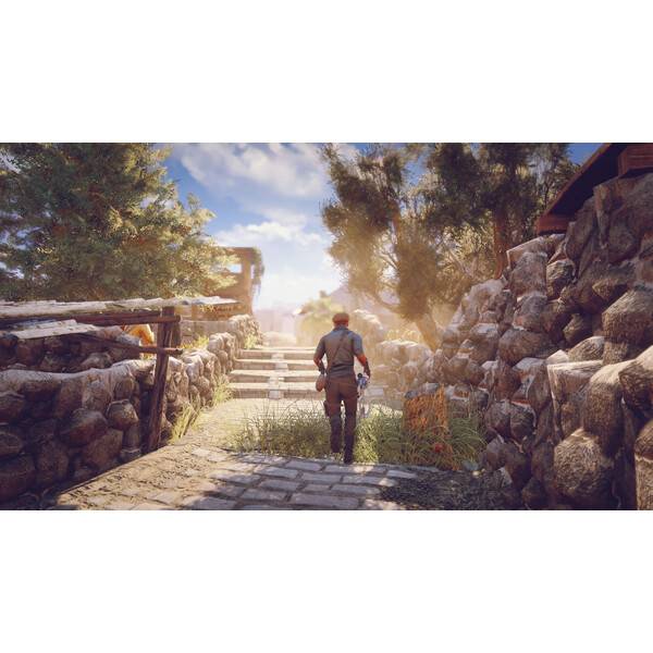 Adam's Venture: Origins PC Download