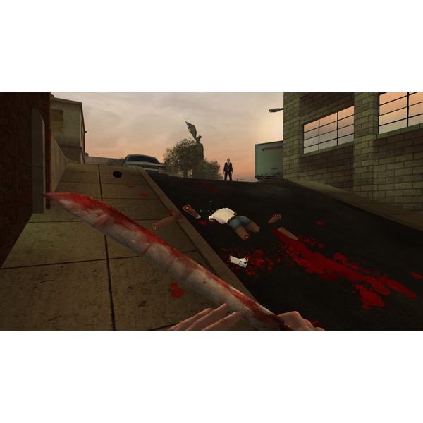 POSTAL 2 PC Download
