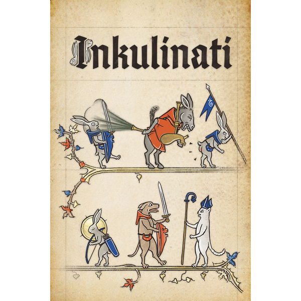 Inkulinati PC Download