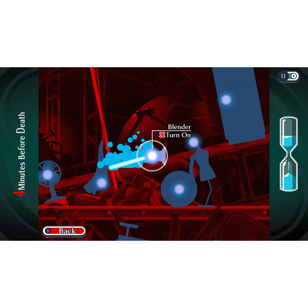 Ghost Trick: Phantom Detective PC Download