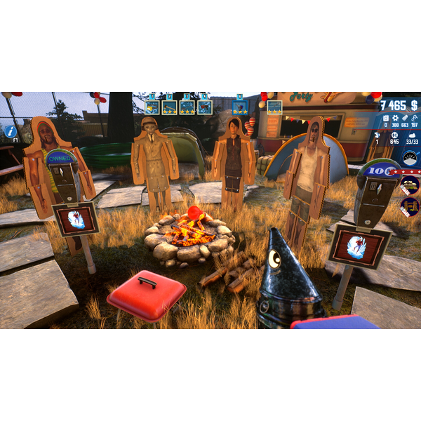 BarnFinders: Bid Wars DLC