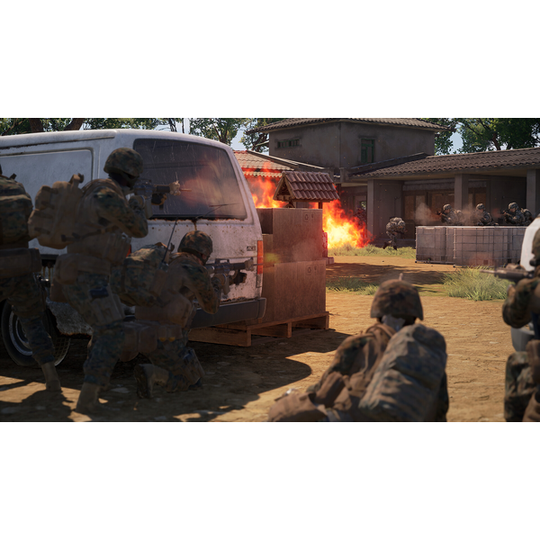 Squad PC Download
