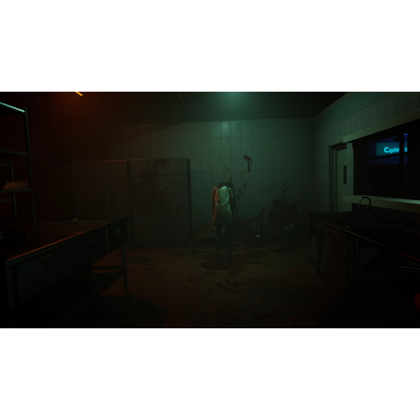 The Bridge Curse 2: The Extrication