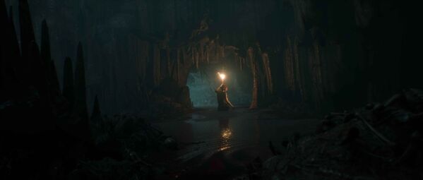 The Dark Pictures Anthology: Volume 2 