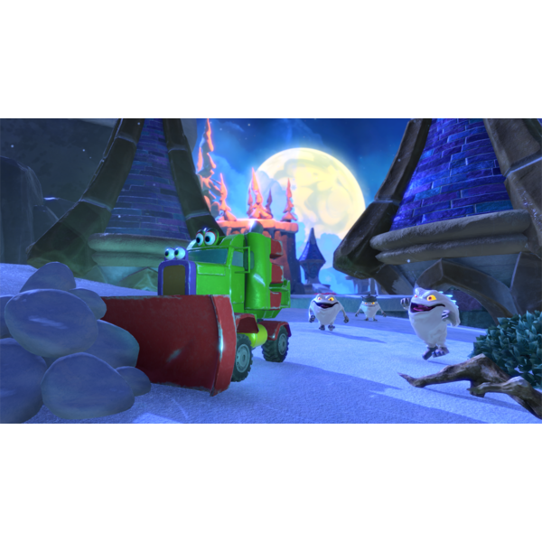 Yooka-Laylee Digital Deluxe Edition