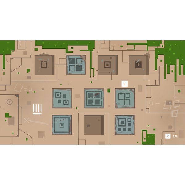 ATONE: Heart of the Elder Tree