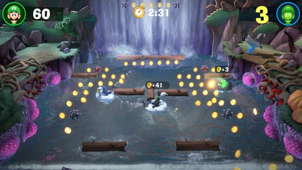 Luigi's Mansion 3 Multiplayer Pack SWITCH Download ( Uk - EU)