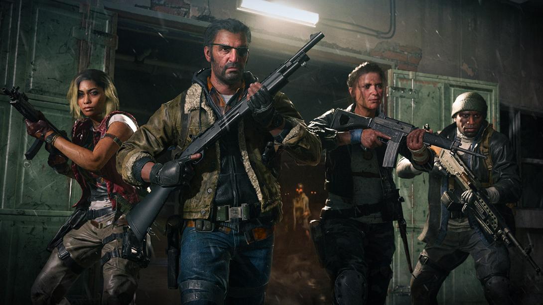 Call of Duty: Black Ops 6 - PlayStation 4