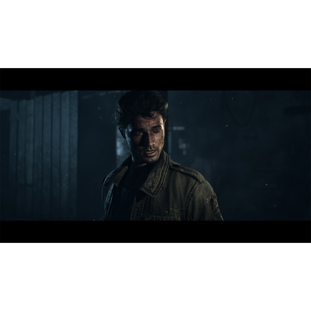 Until Dawn - PS5