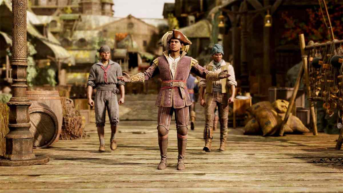 Greedfall: The Dying World - Xbox X