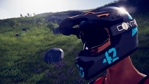 Descenders - Switch