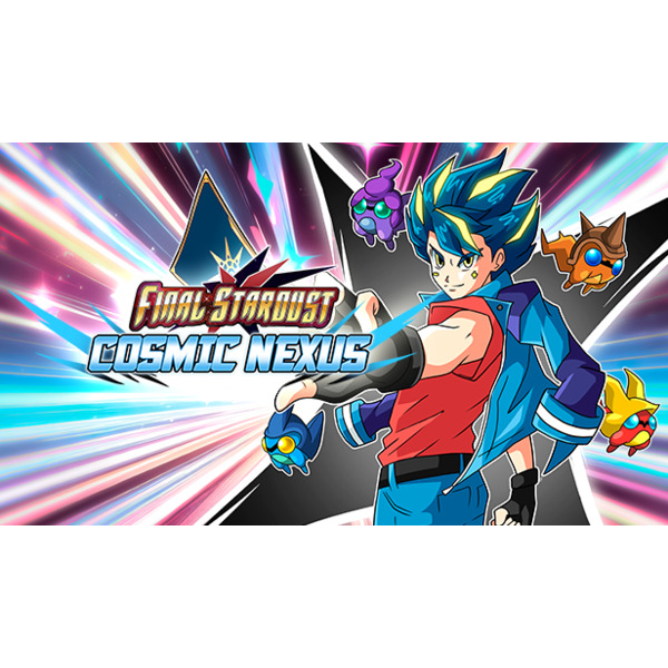 Final Stardust: Cosmic Nexus