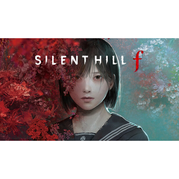 Silent Hill f Digital Deluxe Edition