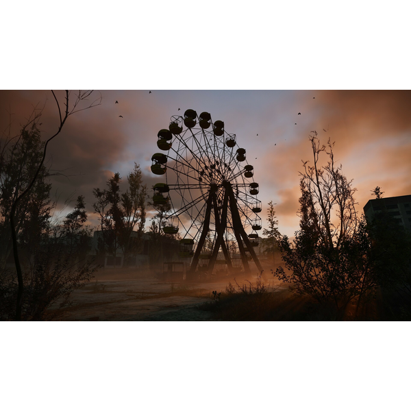 S.T.A.L.K.E.R. 2: Heart of Chornobyl - Deluxe Edit