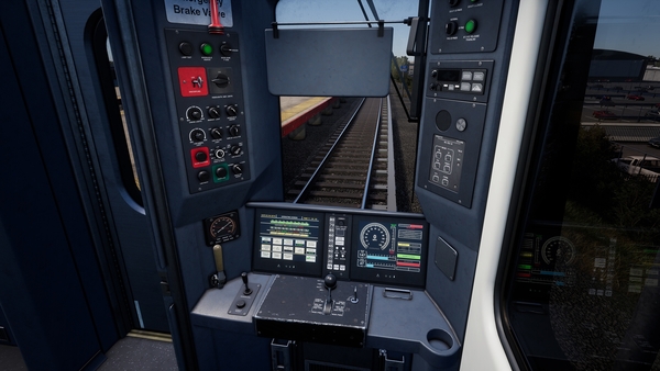 Train Sim World®: Long Island Rail Road: New York 