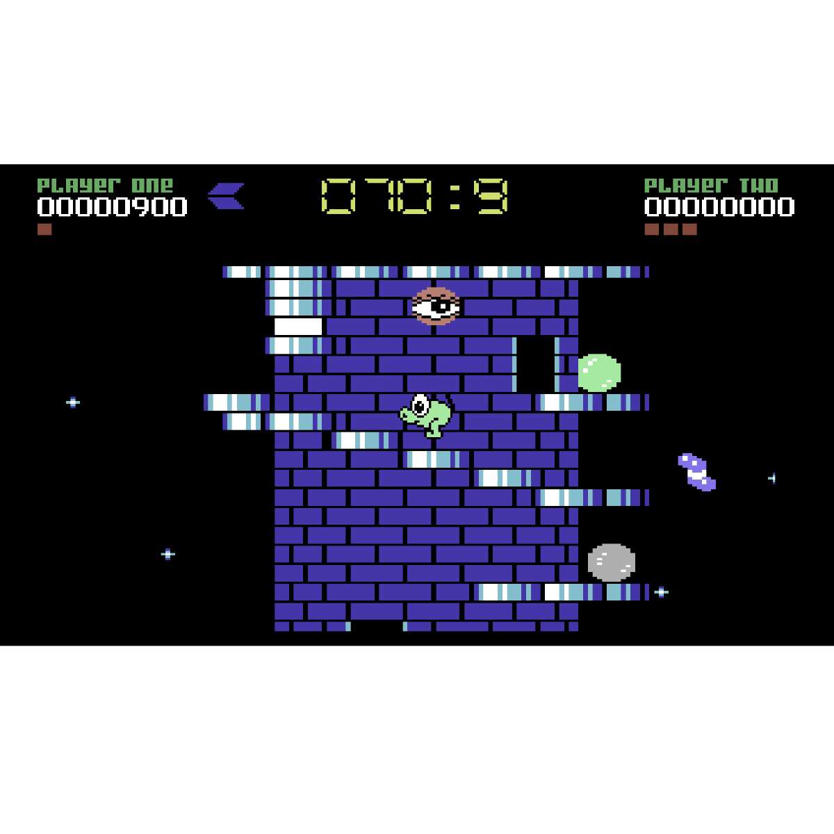 THEC64 Handheld