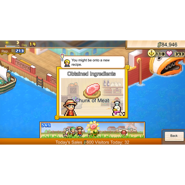 One Piece: Grand Gourmet - PC Download