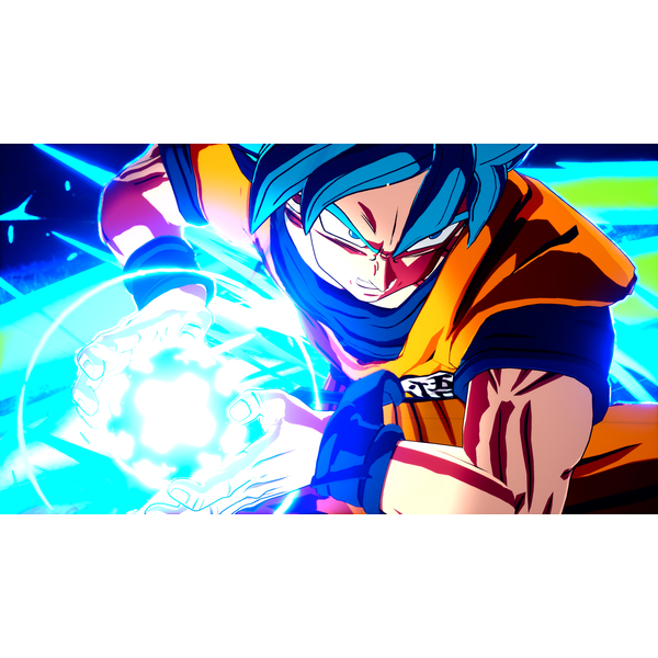 DRAGON BALL: Sparking! ZERO Legendary Edition (EMEA) - PC Download