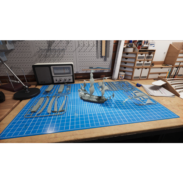 Model Builder PC Download