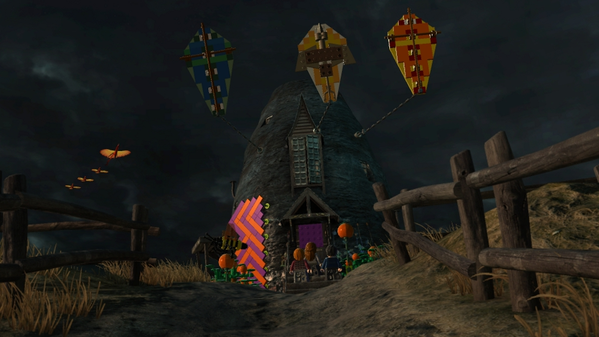 LEGO: Harry Potter Years 5-7 PC Download