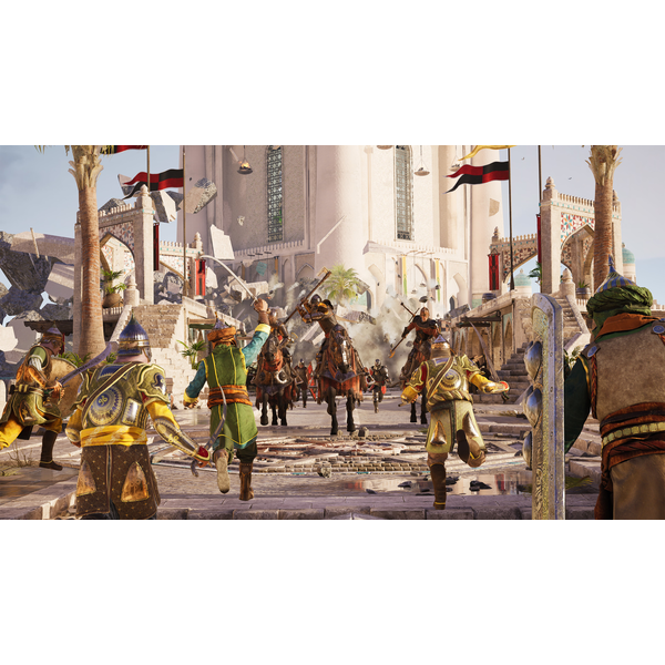 Chivalry 2 PC Download Steam (ROW)