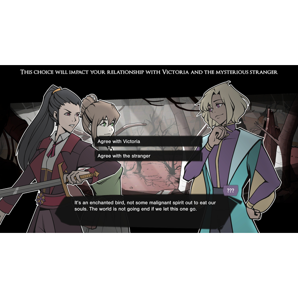 Arcadia Fallen PC Download