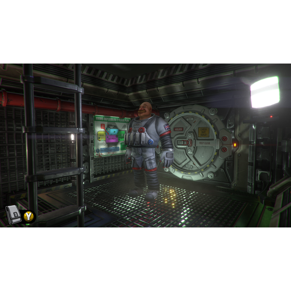 Her Majesty's Spiffing PC Download