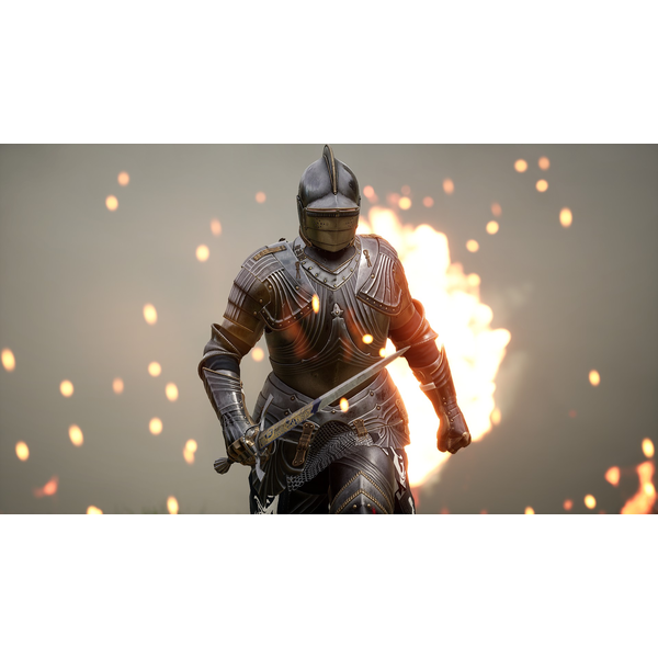 Mordhau Pc Download